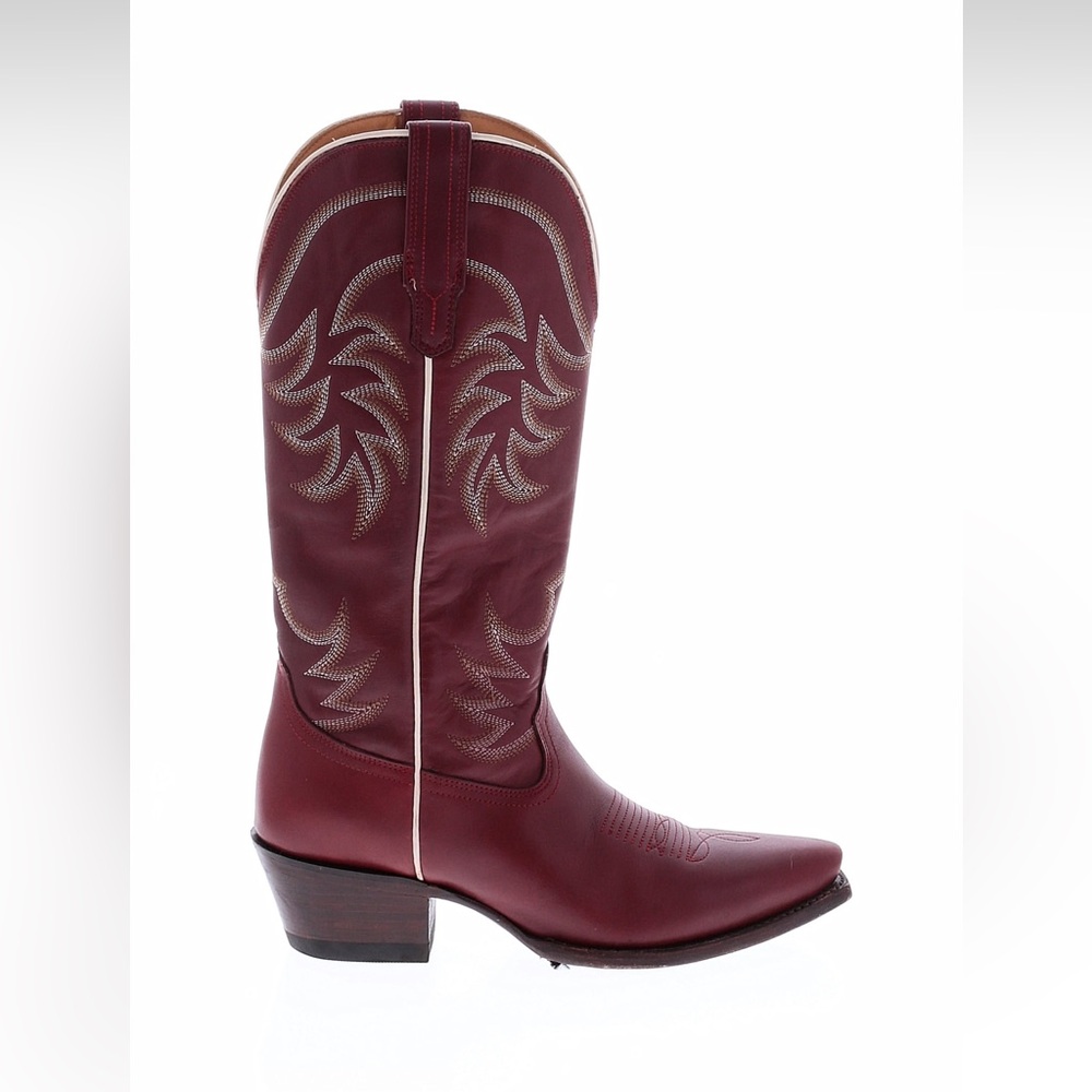 Tecovas Annie Scarlet